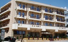 Hotel Elena Kozani